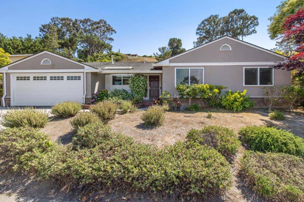 Millbrae, CA 94030,319 Castenada DR