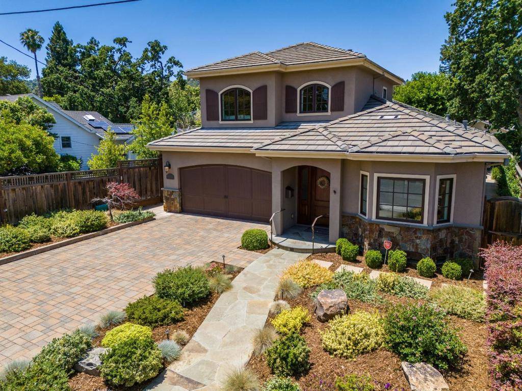 San Carlos, CA 94070,2352 Howard AVE