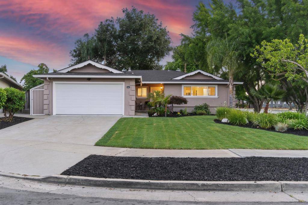 San Jose, CA 95125,2351 Castile CT