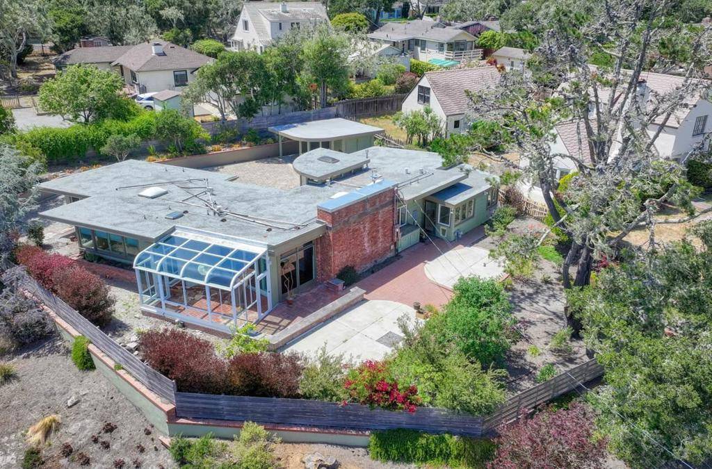 Monterey, CA 93940,400 Herrmann DR
