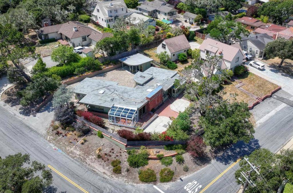Monterey, CA 93940,400 Herrmann DR