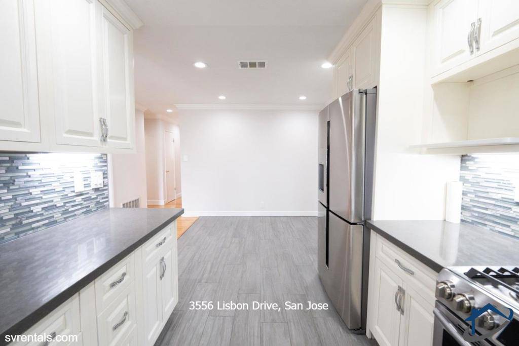 San Jose, CA 95132,3556 Lisbon DR