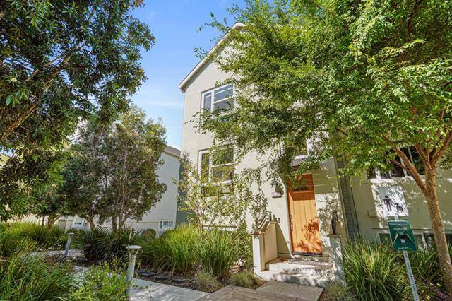 San Mateo, CA 94403,3069 Neves RD