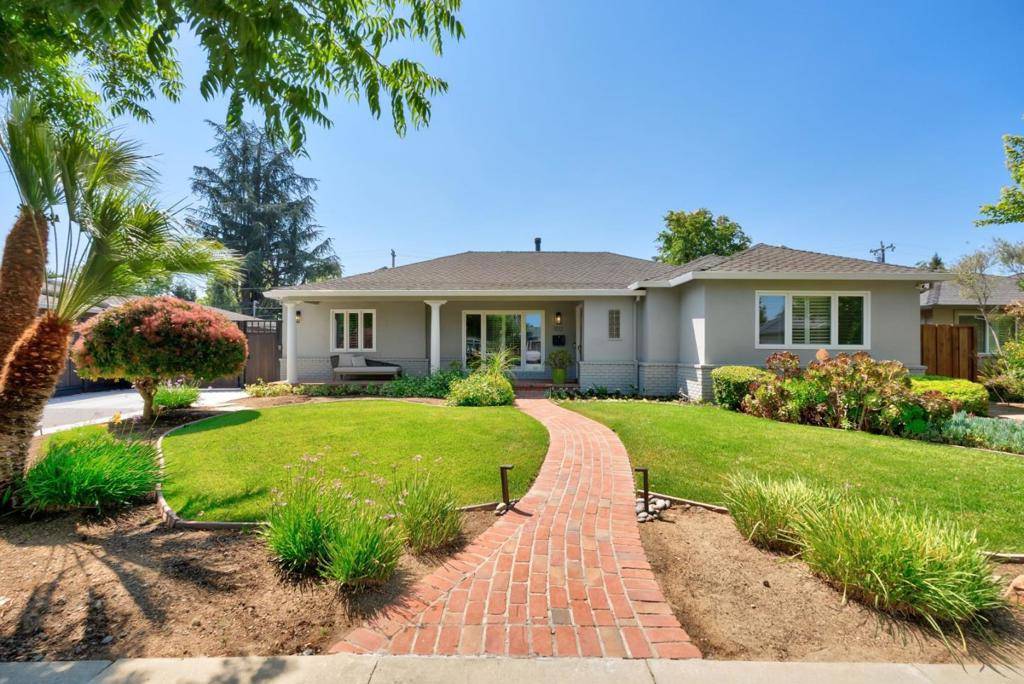 San Jose, CA 95125,1132 Husted AVE