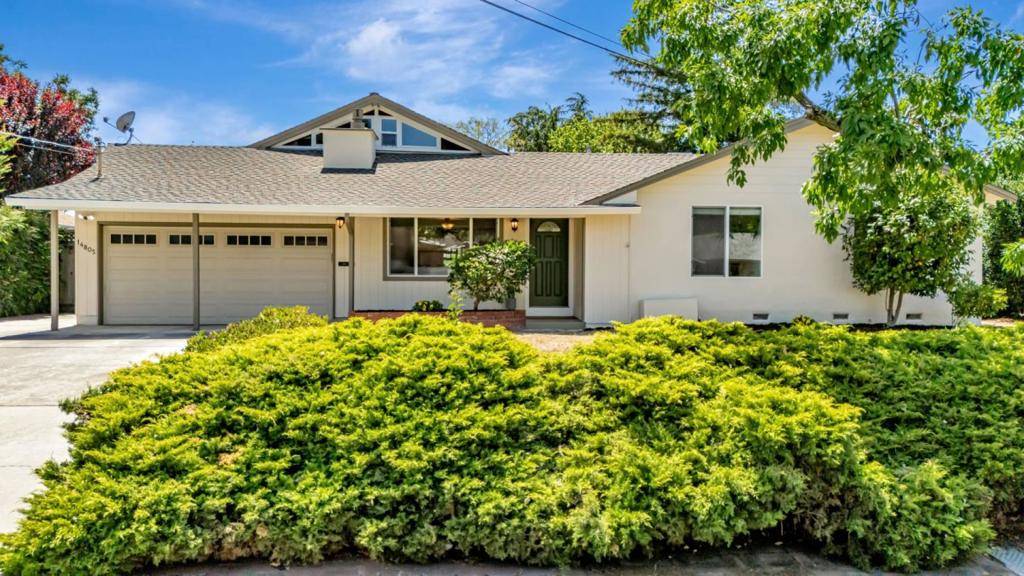 San Jose, CA 95124,14805 Acton DR