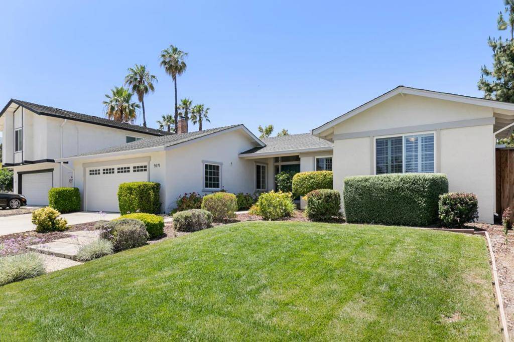 San Jose, CA 95120,5971 Colorview CT
