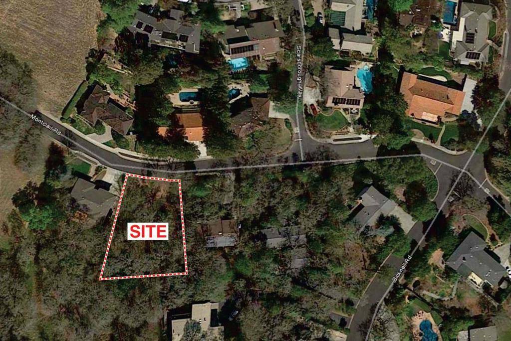 Los Gatos, CA 95032,403 Montclair RD