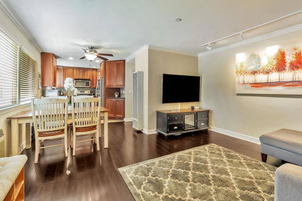 Santa Clara, CA 95051,2601 Cortez DR #1105