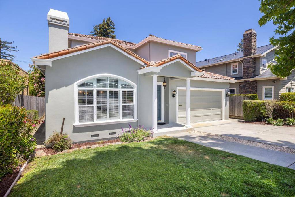 Burlingame, CA 94010,1536 Bernal AVE