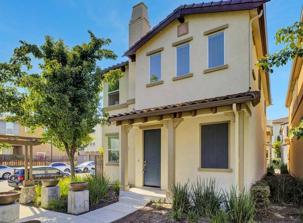 Livermore, CA 94550,1190 Flurry DR