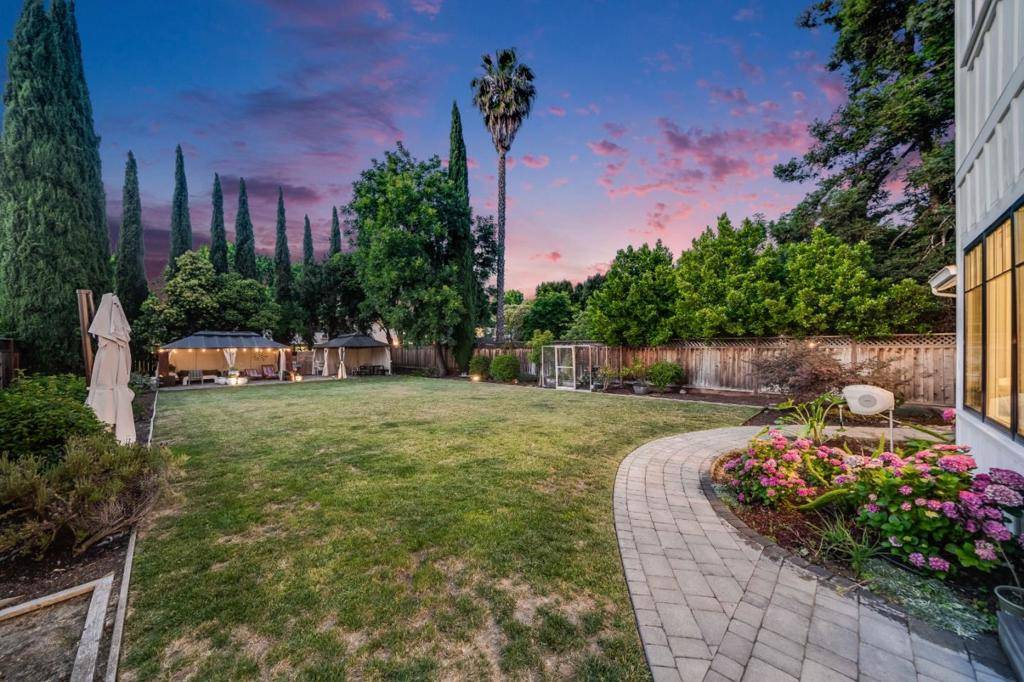 San Jose, CA 95125,1549 Keesling AVE