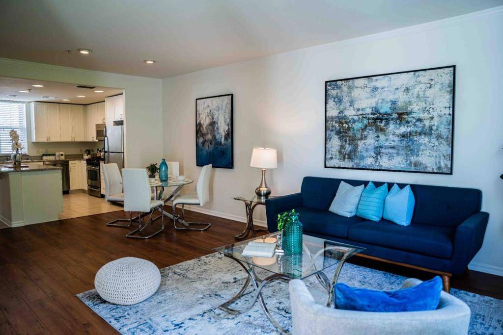 Santa Clara, CA 95054,3901 Lick Mill BLVD #305