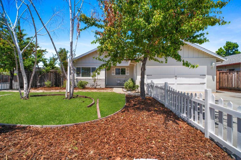 Campbell, CA 95008,1713 W Campbell AVE