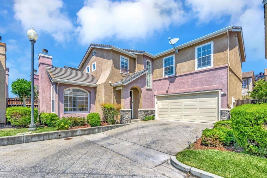 San Jose, CA 95125,2871 Rubino CIR