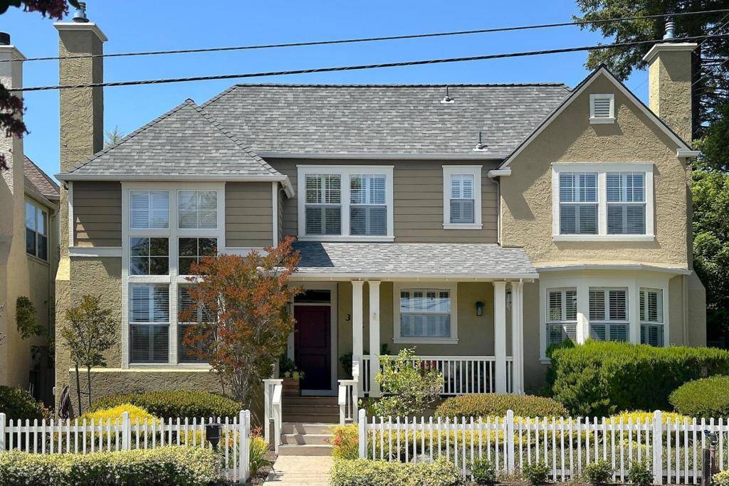 Santa Cruz, CA 95060,332 Meder ST