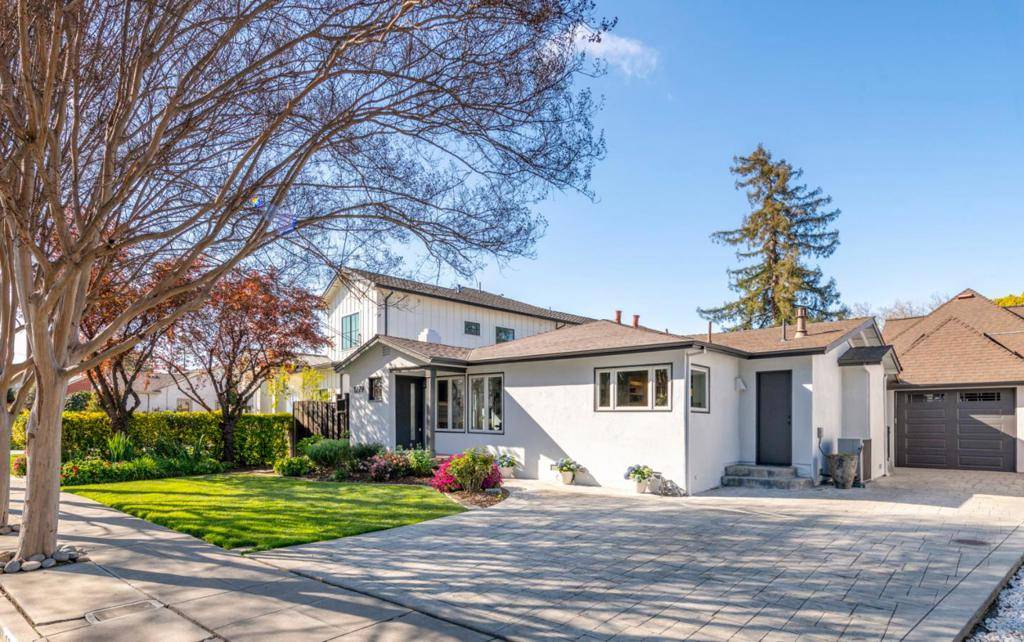 San Jose, CA 95125,1279 Curtiss AVE