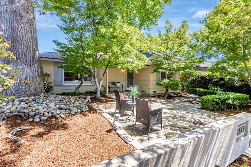 San Jose, CA 95125,1515 De Anza WAY