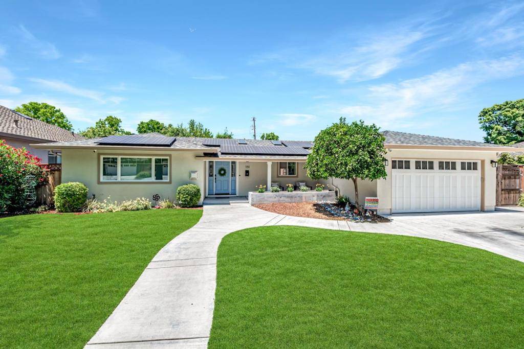 San Jose, CA 95125,1151 Doralee WAY