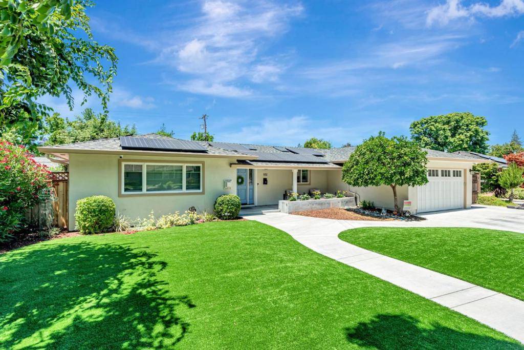 San Jose, CA 95125,1151 Doralee WAY