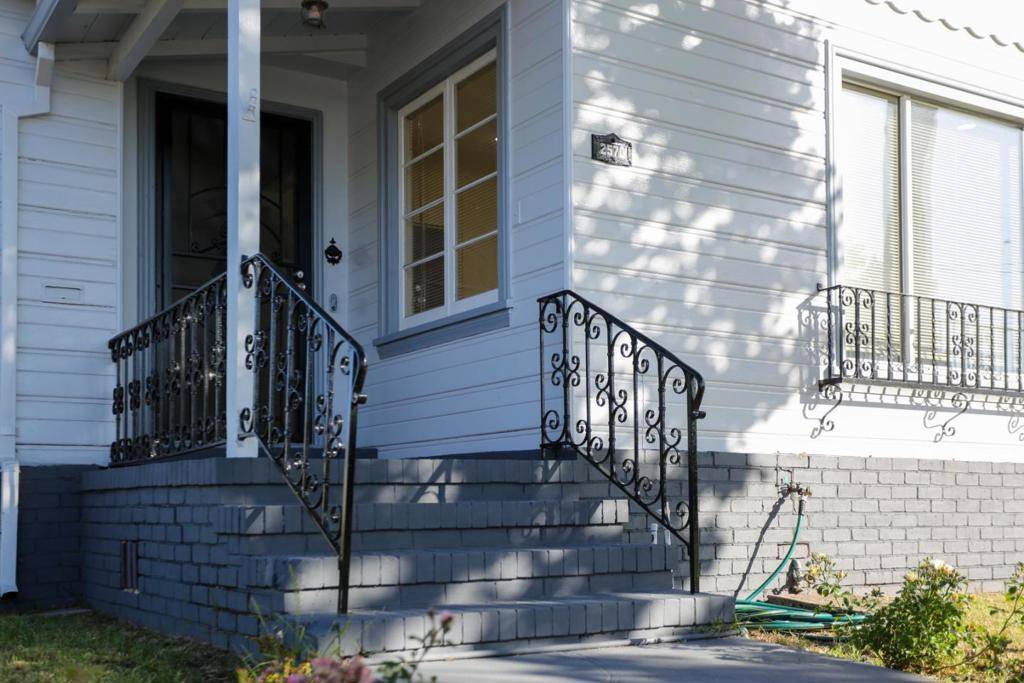 Oakland, CA 94605,2570 Havenscourt BLVD