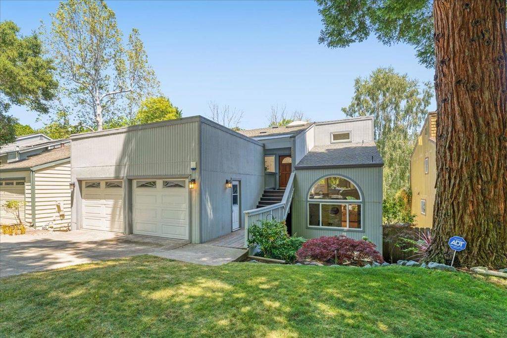 Santa Cruz, CA 95060,334 Lee ST