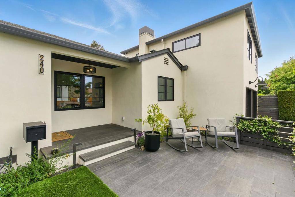 Burlingame, CA 94010,240 Bancroft RD