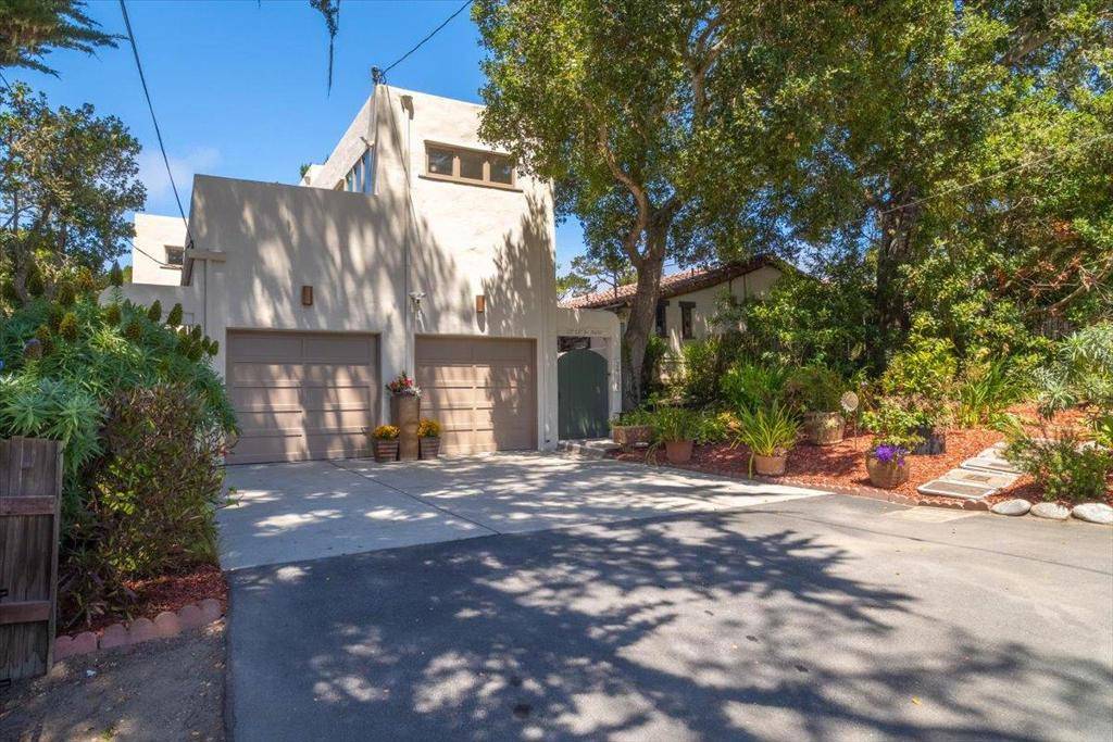 Carmel, CA 93923,24826 Santa Fe ST