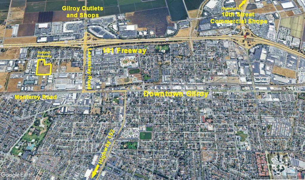 Gilroy, CA 95020,0 Murray AVE