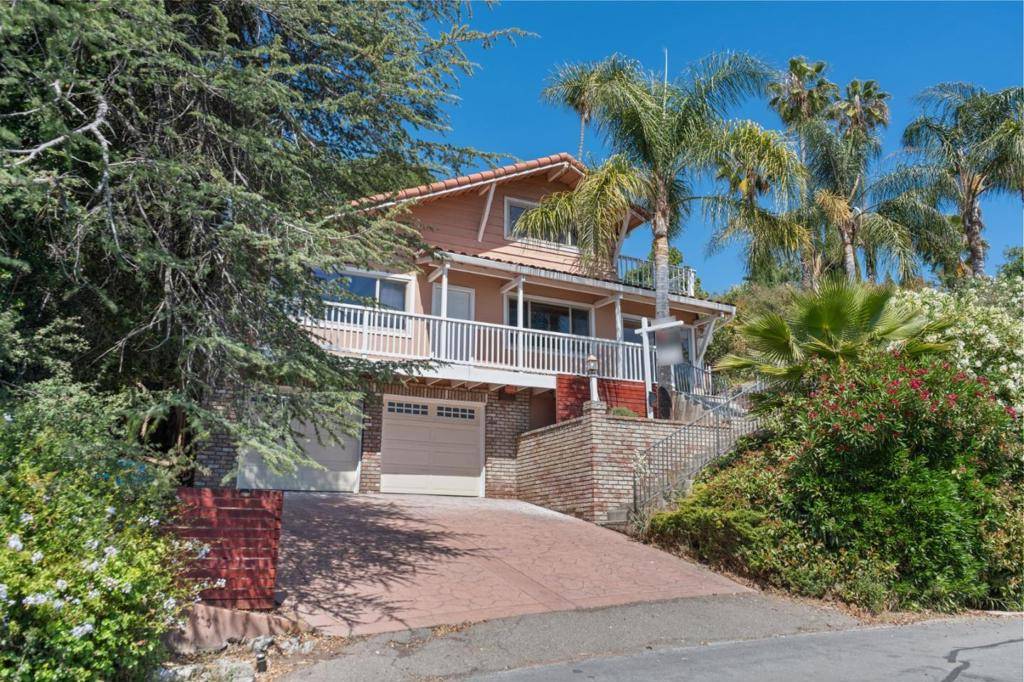 San Jose, CA 95127,10981 Edgemont DR