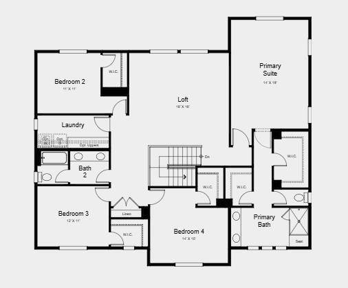 Mountain House, CA 95391,1412 Drago WAY