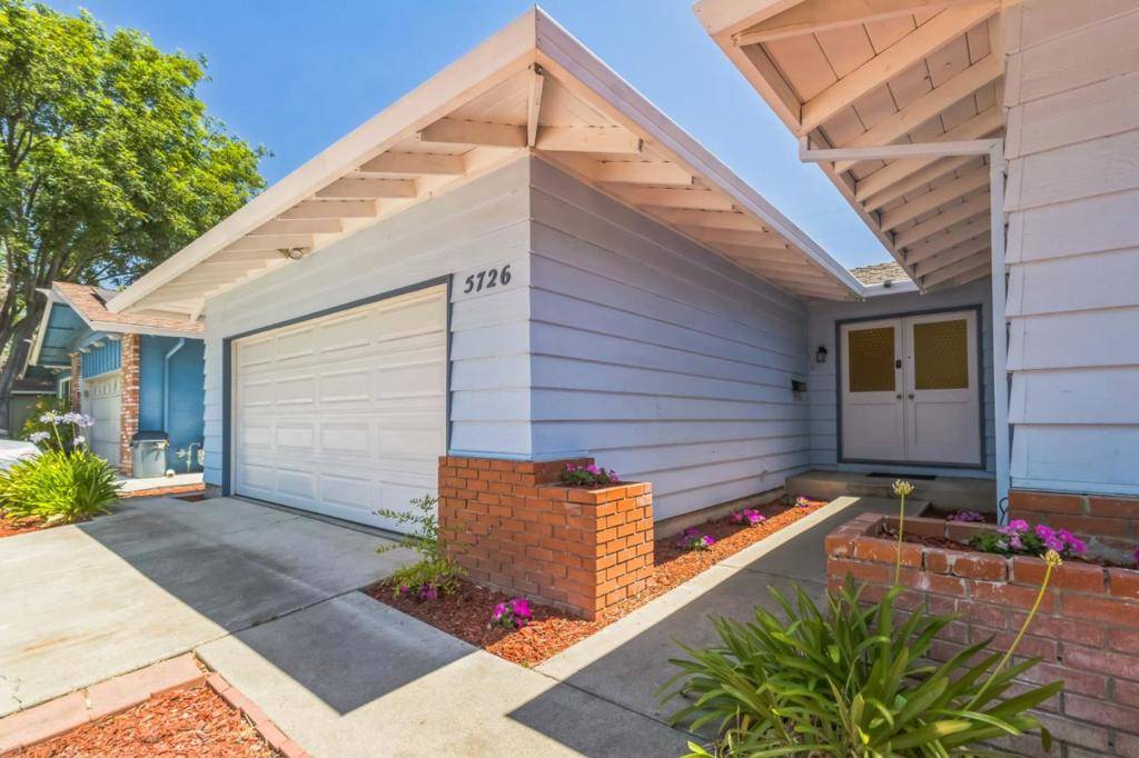 San Jose, CA 95123,5726 San Lorenzo DR
