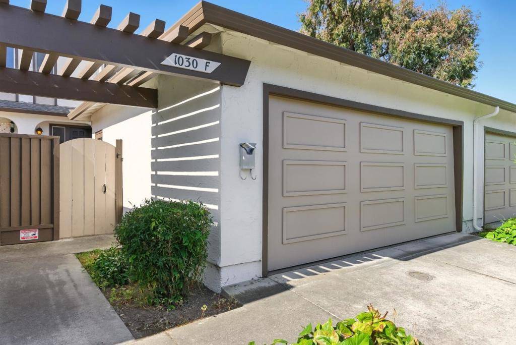 Sunnyvale, CA 94087,1030 Castleton TER #F