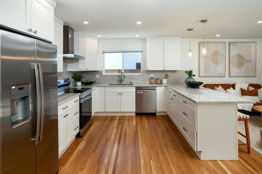 Mountain View, CA 94043,747 San Clemente WAY