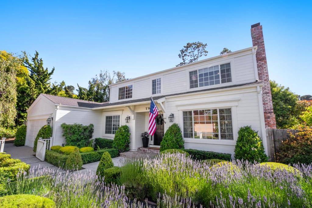 Monterey, CA 93940,2 Black Tail LN
