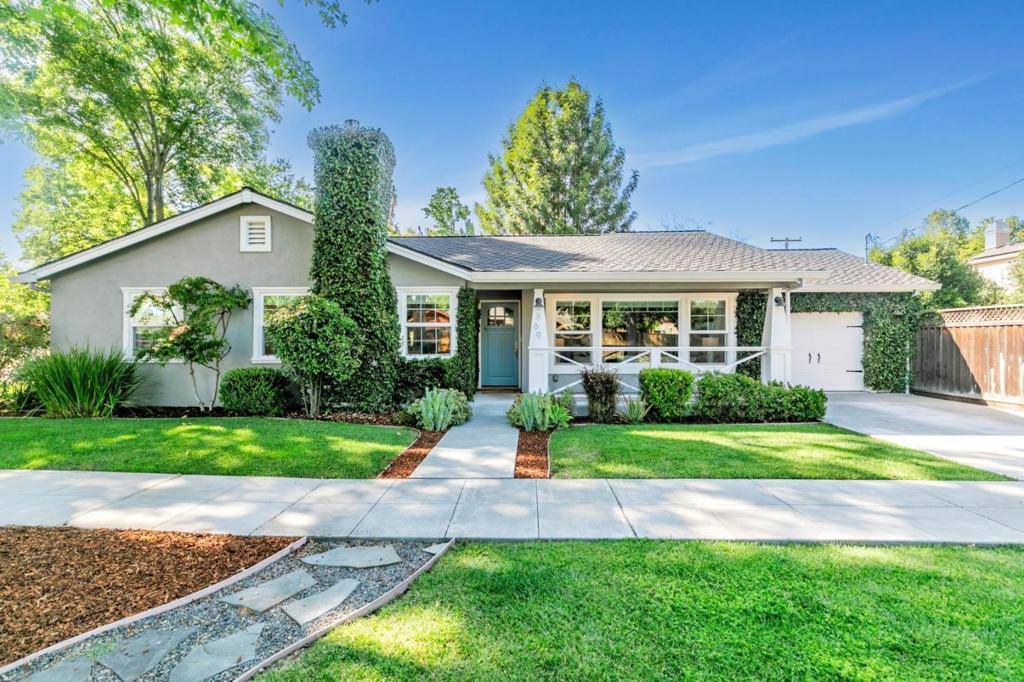 San Jose, CA 95125,869 Byerley AVE