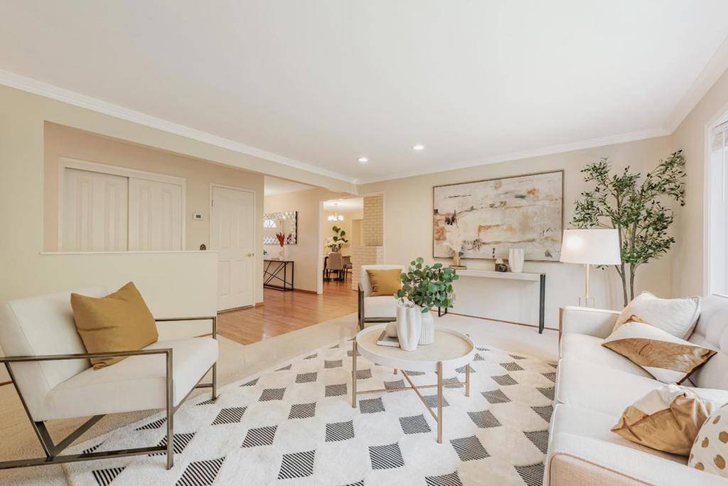 Sunnyvale, CA 94087,961 Gerber CT