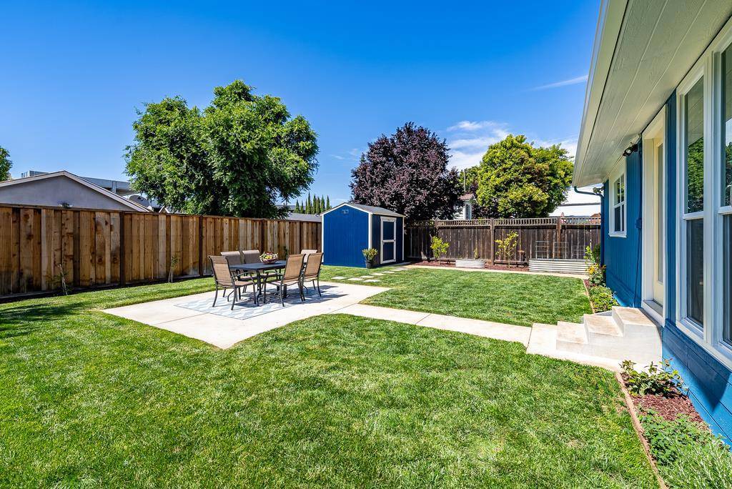 San Jose, CA 95126,773 Asbury ST