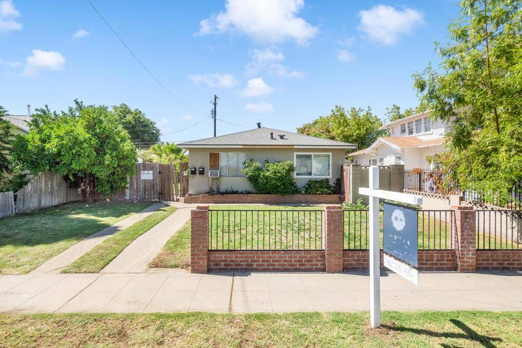 Fresno, CA 93702,3132 E Madison AVE