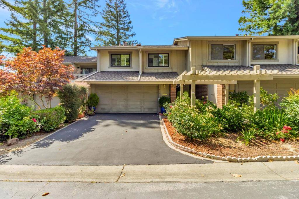 Menlo Park, CA 94025,574 Sand Hill CIR