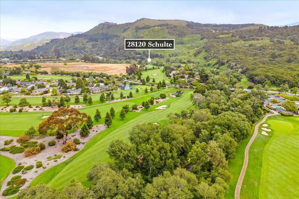 Carmel, CA 93923,28120 Schulte RD