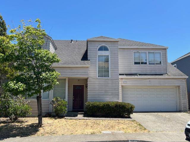 Vallejo, CA 94591,252 Waterview TER