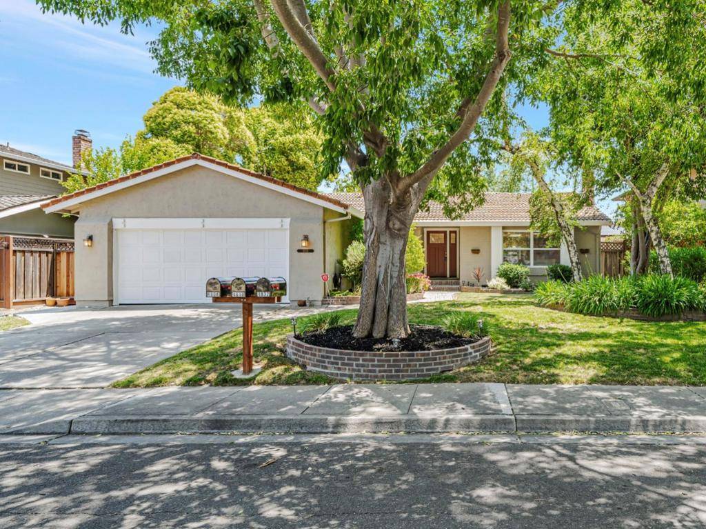 Pleasanton, CA 94566,4818 Knox Gate CT
