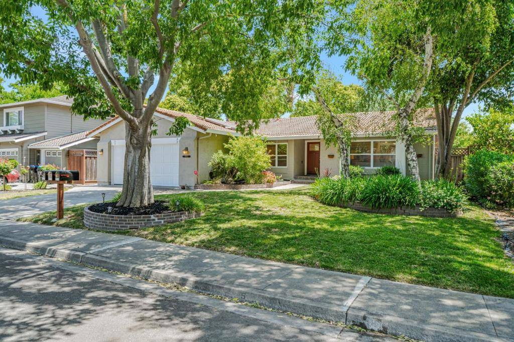 Pleasanton, CA 94566,4818 Knox Gate CT