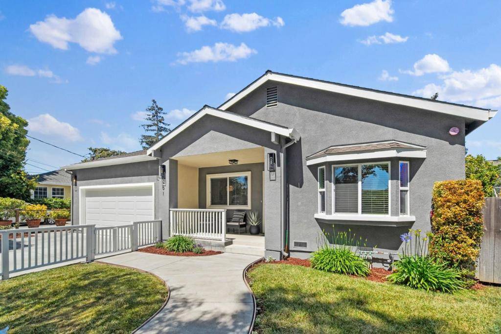 Sunnyvale, CA 94086,261 N Frances ST