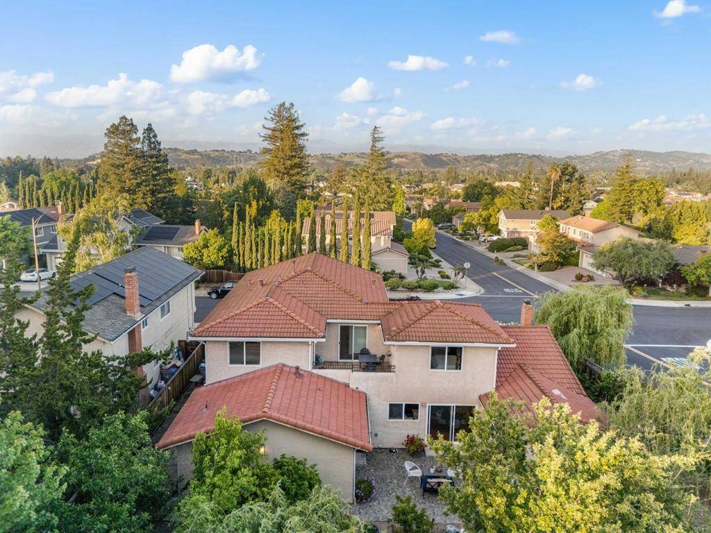 San Jose, CA 95120,6543 Skyfarm DR