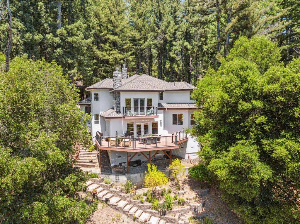 Boulder Creek, CA 95006,716 Dry Well RD