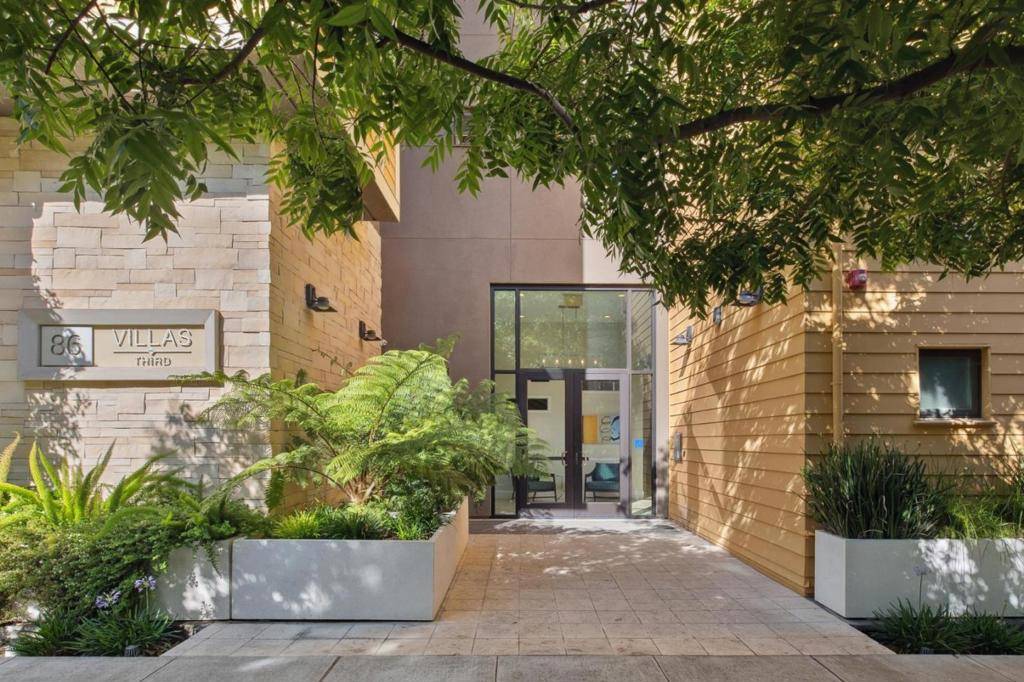 Los Altos, CA 94022,86 3rd ST #304