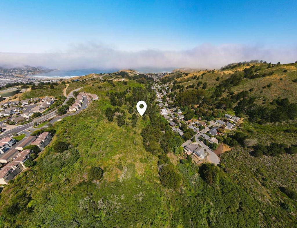 Pacifica, CA 94044,0 Oddstad WAY
