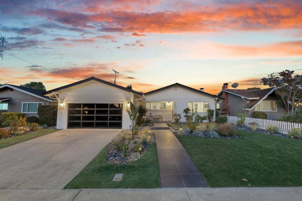 Santa Clara, CA 95051,3372 Geneva DR