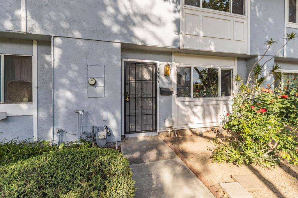 San Jose, CA 95111,3293 Column CT